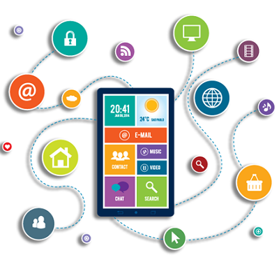 Mobile App Development