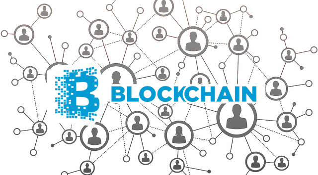 Blockchain App Development